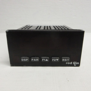 Red Lion Controls Model PAXH0000 AC True RMS Voltage and Current Meter PAXH (AH0927-1)