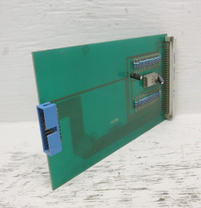 Image of GEDevelop GFM36234A GFM Extension PLC Module PC Board GFM36234-A Schroff PCB