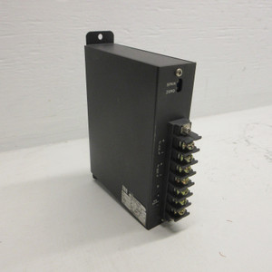 Image of MLT MS3204R MIT Input: 0-10V Output: 4-20mA Power: 24VDC Type MS3204R MS32O4R