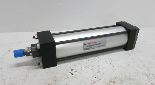 NEW IMI Norgren EA2255B1-2.50X8.000-L(22) Pneumatic Cylinder 2.50" x 8.000" (DW7896-3)