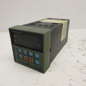 Image of Honeywell DC3002-0-110-1-00-0111 Temperature Controller Module DC300201101000111