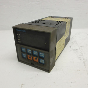 Image of Honeywell DC3002-0-00A-1-C300-0111 Temperature Controller DC3002000A1C3000111