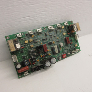 Carrier HN67LM103 Chiller Compressor Protection Circuit Board PCB HN67LM1O3 (AH0938-1)