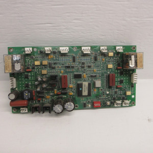 Carrier HN67LM103 Chiller Compressor Protection Circuit Board PCB HN67LM1O3 (AH0938-1)