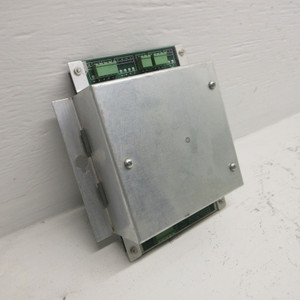 Image of Trane X13650482-01 Rev B Chiller I/O Module PLC Input/Output Module X1365048201