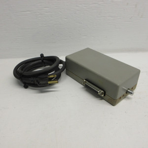 Image of bo-sherrel co. Short Haul Modem Type M-1AR Rev B 115VAC 50/60HZ M1AR Bo Sherrel
