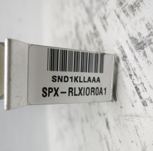ADC SPX-RLXIOR0A1 Soneplex Repeater Loop Extender Intelligent Office SND1KLLAAA (DW7910-26)