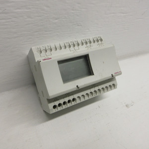 Grasslin Talento 891 Time Control Single Channel 100-120 VAC 03.59.0022.1 (AH0956-1)