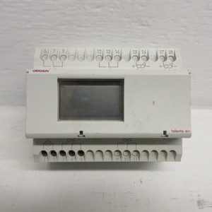 Grasslin Talento 891 Time Control Single Channel 100-120 VAC 03.59.0022.1 (AH0956-1)
