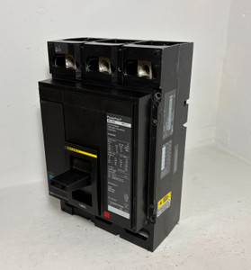 Square D MGM36800 800A PowerPact Circuit Breaker MG 800 Amp 480/600V 3P MG800 (EM5810-1)