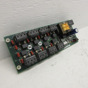Image of Krank MCS RO8 Rev 2.0 Control Board Power Supply RO 8-1.4 C29F I/O RO814C29F