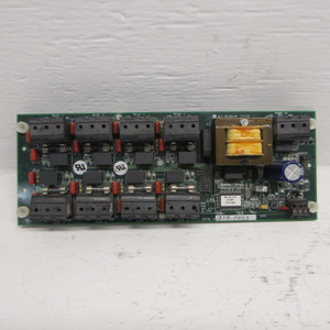 Krank MCS RO8 Rev 2.0 Control Board Power Supply RO 8-1.4 C29F I/O RO814C29F (AH0966-3)