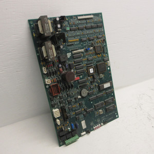 Image of Liebert 4D15271G1 Rev 15 Control PCB Circuit Board 4D15271G