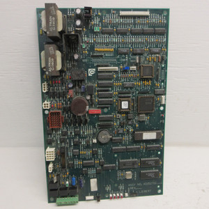 Liebert 4D15271G1 Rev 15 Control PCB Circuit Board 4D15271G (AH0970-2)