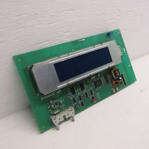 Image of Dynamic Air Conveying Systems 1046781 Display Board Circuit Board 1O46781