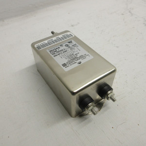 Image of NEW Corcom 20VSK6 Single Phase EMC/EMI Line Filter 20A 250V Single Stage NNB