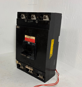 Square D MAP36800G 800A Circuit Breaker w/ Ground Fault 600V 3P MAL 800 Amp flaw (EM5822-1)