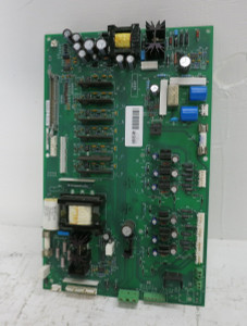 Allen Bradley 74101-399-52 Rev 21 AC VS Drive Circuit Board 1336-BDB-SP73D PCB (DW7940-1)