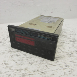 Hardy Instruments HI2151/30WC-PM-A1 Waversaver C2 IT Weight Controller 120V 17A (AH0986-1)