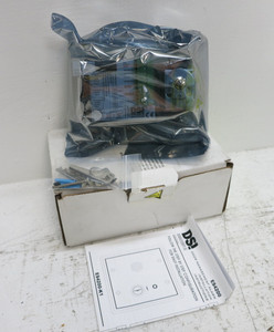 NEW DSI ES4200-K3-T1 Door Management Alarm Designed Security ES4200K3T1 (DW7961-2)