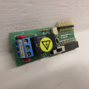 Image of Teletrol BOR 58-061 Ver. 1.1 Digital Output Board PLC PN 58061 58O61 58-O61