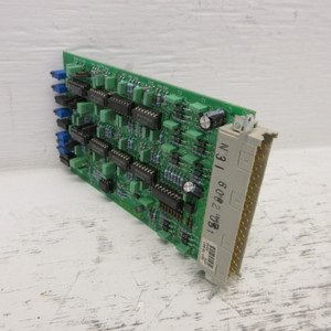 Durr 2231112 Control Board PLC Card Module Duerr Circuit Board 6082051 ERO CRO (AH1002-1)
