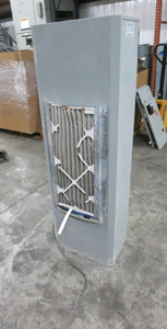 McLean M52-0826-015H Electronic Enclosure Air Conditioner 230V 8000 BTU 2340W (DW7970-6)