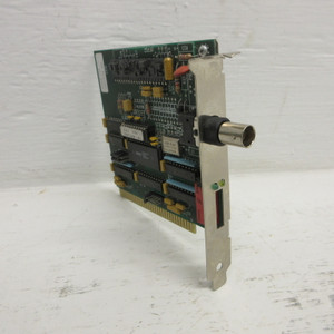 Contemporary Controls Interface Module BNC Connection 8-Bit Model 41505080 Board (AH0996-1)