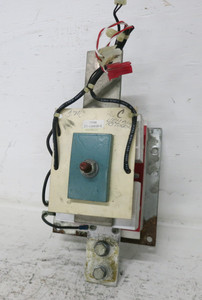 Image of York 371-1184D334-B SCR Chiller Rectifier Assembly Solid State Starter Power