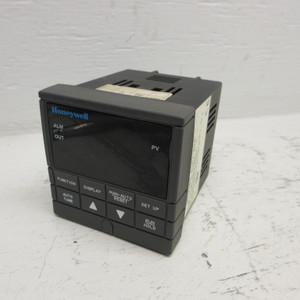 Honeywell DC230L-EE-20-10-0000000-00-0 Temperature Controller UDC2300 Mini-Pro (AH1014-1)