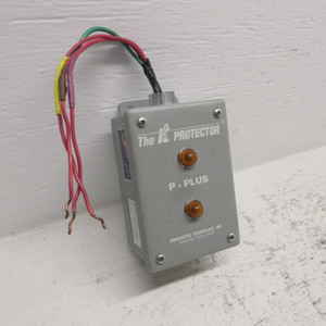 Image of The IT Protector P-480NN+ Transient Voltage Surge Suppressor 3PH 480V ZB11-001