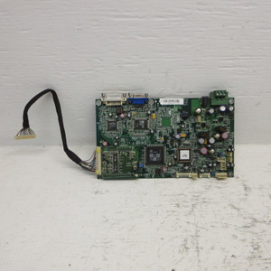 Image of Allen Bradley AV-0911 VersaView 1500M Main Control Board Version 1.1 AV0911 AB