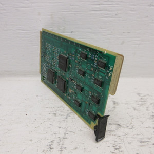 Alcatel Lucent 622-8368-003 Rev E FD37C-3 1-2 MULDEM ACLN5285852 PLC Card Module (AH1033-24)