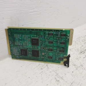 Alcatel Lucent 622-8368-003 Rev E FD37C-3 1-2 MULDEM ACLN5285852 PLC Card Module (AH1033-24)