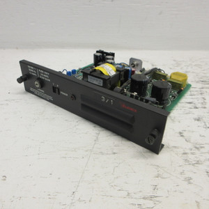 Telenex 5301622-002-00 Power Supply Board 120VAC 1.2A 50/60HZ PSB Circuit Board (AH1034-3)