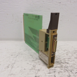 Dynatech Data Systems Model MPM-11 Dyna-Switch Mark II 310840 Rev B PLC Card DDS (AH1038-1)