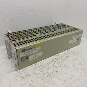 Image of Rockwell Alcatel Lucent DML-3X50 Muldem Shelf Dual Moldum 694-7600-001 DML3X50
