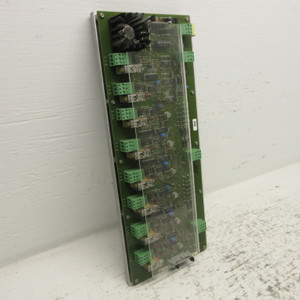 Image of ABB HIEE200072R2 Ground Fault Relay Asea Brown Boveri N7-10059-1/19 US B030 AE02