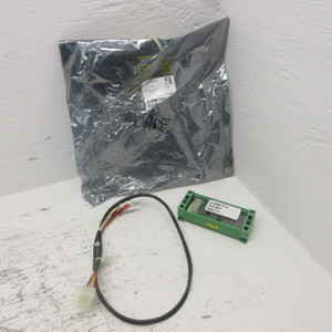 NEW ABB 6644424A1 XPiQ 10000953 Voltage Bus Monitor Assembly Asea Brown Boveri (AH1045-2)
