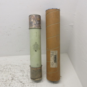 Image of NEW Westinghouse 151D241G06 Fuse CLS-14 5.08KV 170 Amp 6R 5080V 170-6R 540A NIB