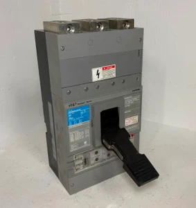 Image of Siemens SMD69800ANGT 800A LSIG Sentron Circuit Breaker 800 Amp SMD6 3P SMD69800