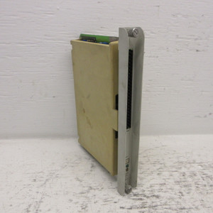 Image of Honeywell 621-0022-A Isolated Analog Input Module PLC Card 6210022A 621-0022