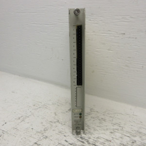 Honeywell 621-0022-A Isolated Analog Input Module PLC Card 6210022A 621-0022 (AH1047-1)