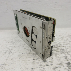 Alcatel Lucent 622-8576-004 Rev AW CE-16AM-4-48 VDC PLC Module Card Insert Lock (AH1049-3)