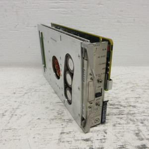 Alcatel Lucent 622-8576-004 Rev BA CE-16AM-4-48 VDC PLC Module Card Insert Lock (AH1050-1)