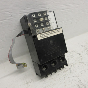 Image of Westinghouse 5281C55G02 Data Plus Module Data Recorder 5281C55GO2 5281C55G CH