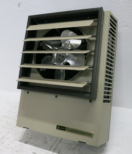 Trane UHEC051C0C0 5 kW Heater 277V 1PH 18.4A UHEC-C051C0C0 277 VAC 30A Motor (DW8014-1)