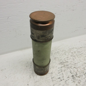 GE 177L108G19 EJ-2 6R Amp 2.54 kV Motor Starter Fuse EJ2 2540V Current LImiting (AH1061-5)