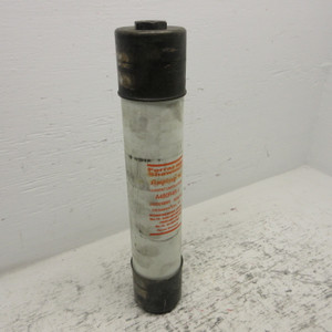 Image of Gould Shawmut A480R4R-1 Current Limiting Fuse Amp-Trap 4R Amp 2400/4800V 5.5kV