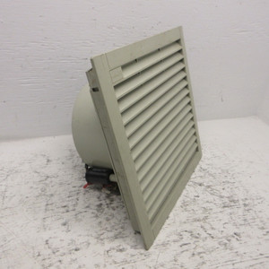 Image of Pfannenberg 11040152000 Cooling Fan PF 5000 115V 50/60HZ 63W NEMA 12 1040152000